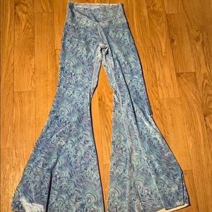 LBD Vapor Flares/Bell Bottoms